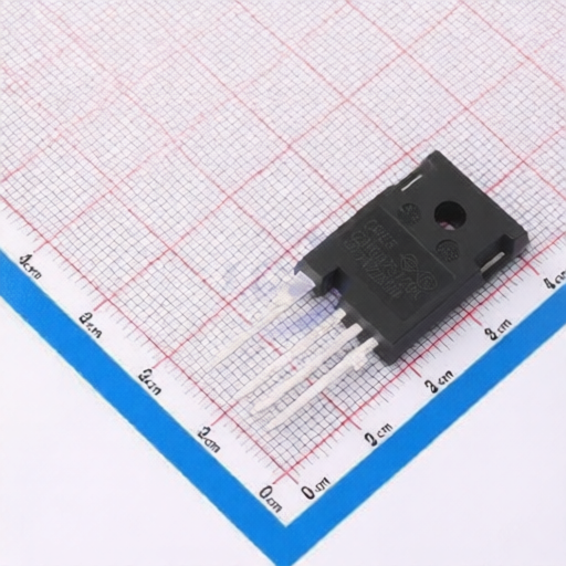 Wolfspeed C3M0075120K for sale