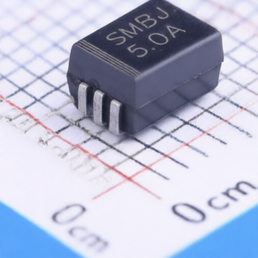 BORN SMBJ5.0A for sale