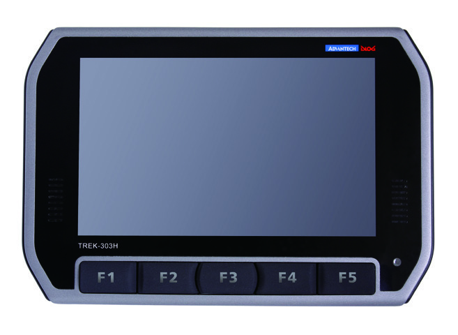 ADVANTECH TREK-303D-HA0E for sale