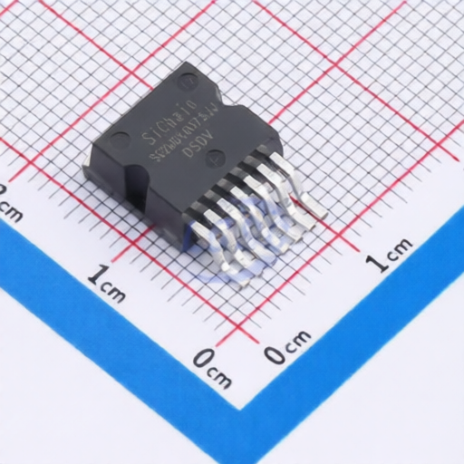 Sichainsemi SG2M040075JJ for sale