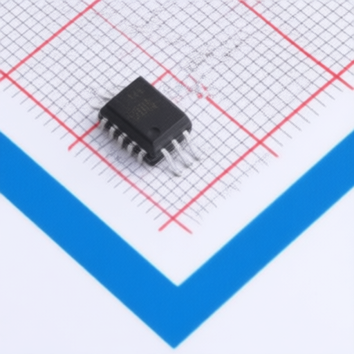 Broadcom ACPL-W349-000E for sale