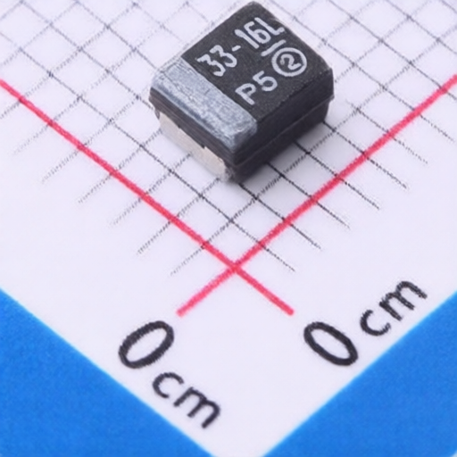 VISHAY TR3B336K016C0350 for sale