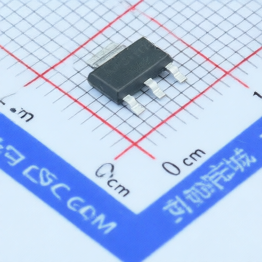 Advanced Monolithic Systems AMS1117-ADJ for sale