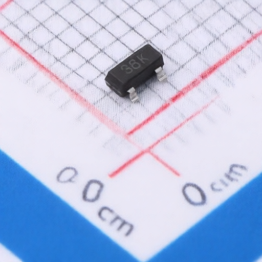 ElecSuper BSS138LT1G-ES for sale