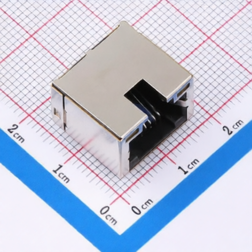 Hanbo Electronic RJ45-3206-008-44 for sale