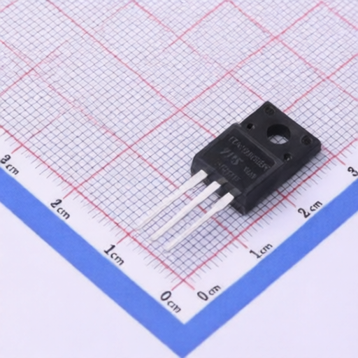 CRMICRO ITA10N65R for sale