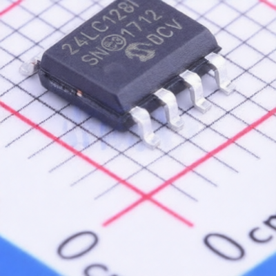 MICROCHIP 24LC128T-I/SN for sale