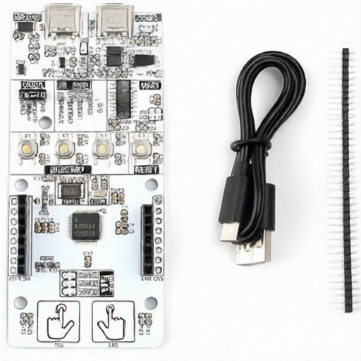 RENESAS RA4M2-SENSOR-V1.0 for sale