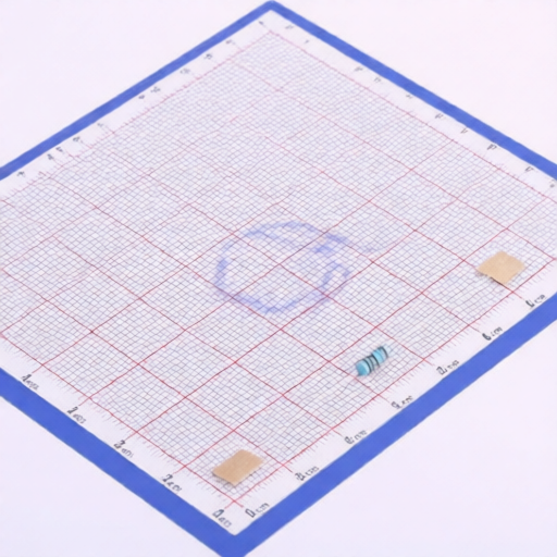 Huaxing Mechanical-Elec. MF1/4W-2.7KΩ±1%T52 for sale