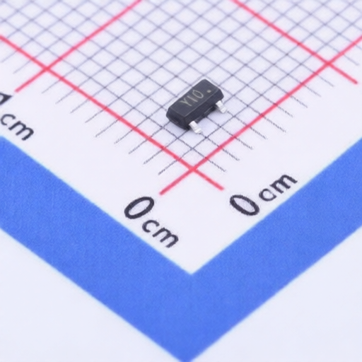 YANGJIE BZX84B27 for sale