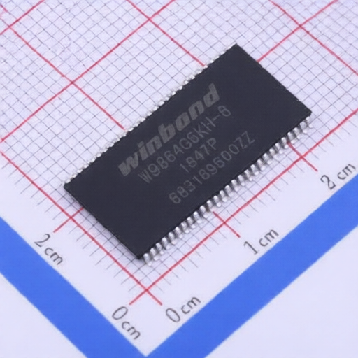 Winbond W9864G6KH-6 for sale