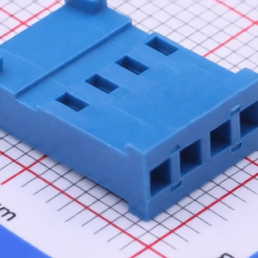 CJT(Changjiang Connectors) A2549HB-4P for sale