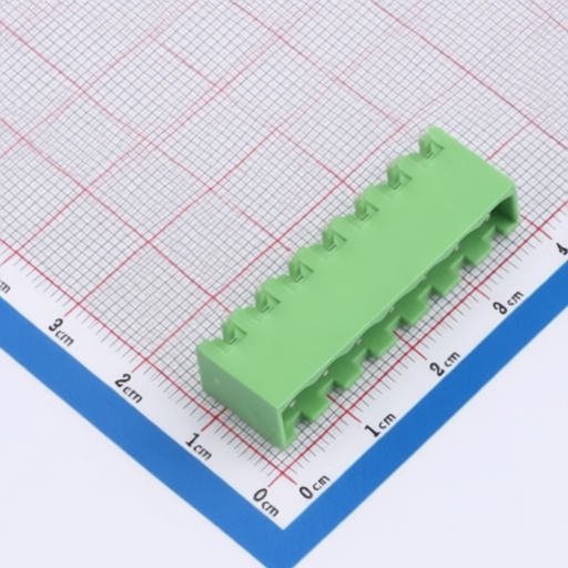 HCTL HC2EDGRC-5.08-7P-V for sale