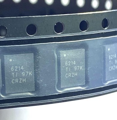 TI THS6214IRHFR for sale