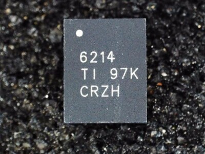 TI THS6214IRHFR for sale