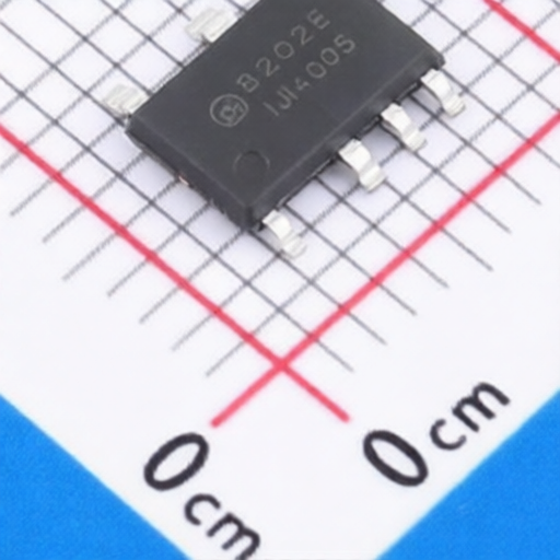 orisilicon SS8202E for sale