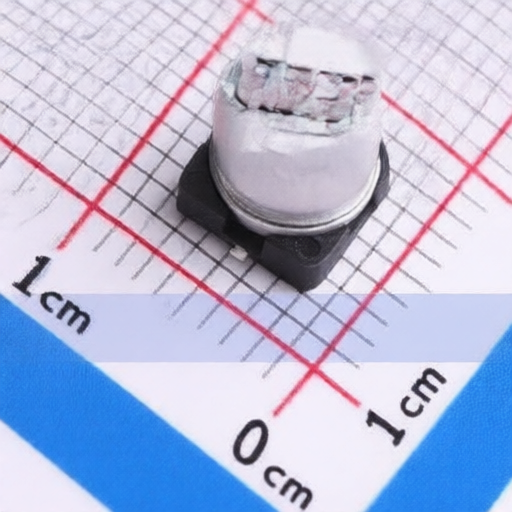 JIERR RVT10V470M6X8 for sale