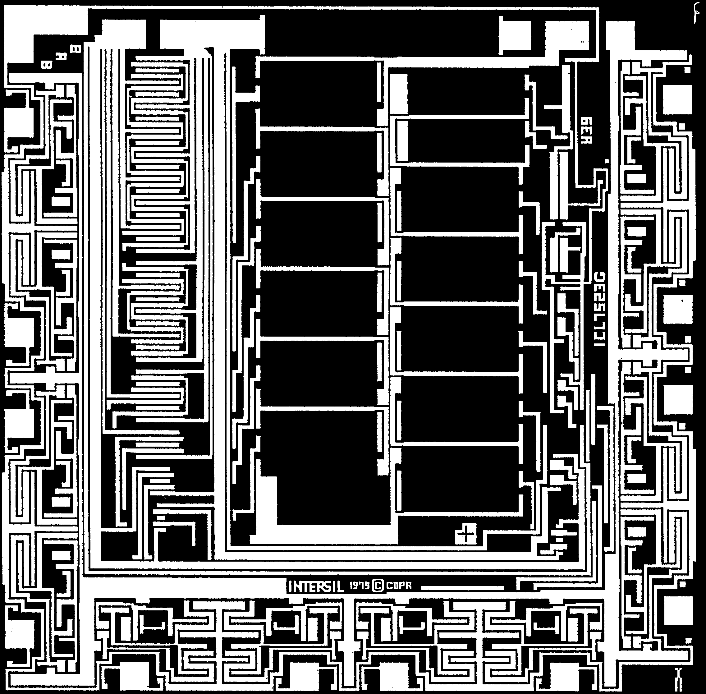 RENESAS AD7521LN for sale