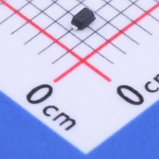 YANGJIE BZX584C5V1 for sale