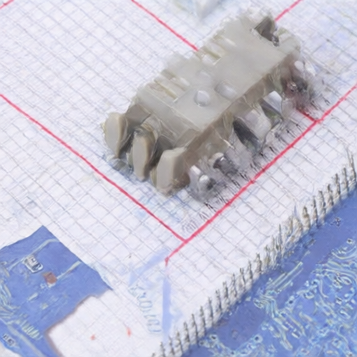 JST 05KR-6H-P for sale