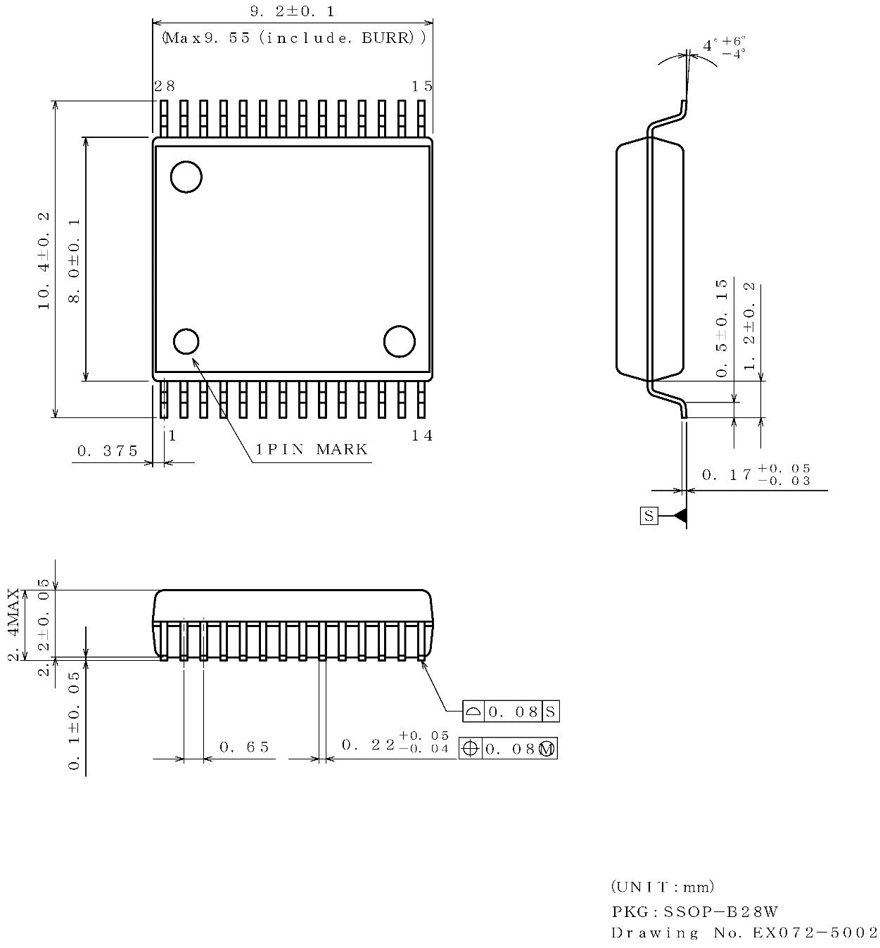 ROHM BM6112FV-CE2 for sale