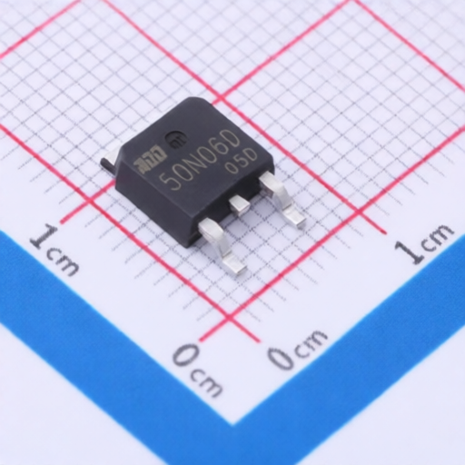 MDD(Microdiode Semiconductor) MDD50N06D for sale