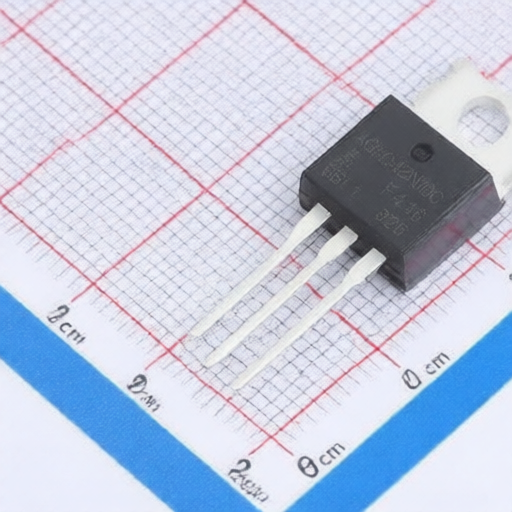 AGMSEMI AGM042N10C for sale