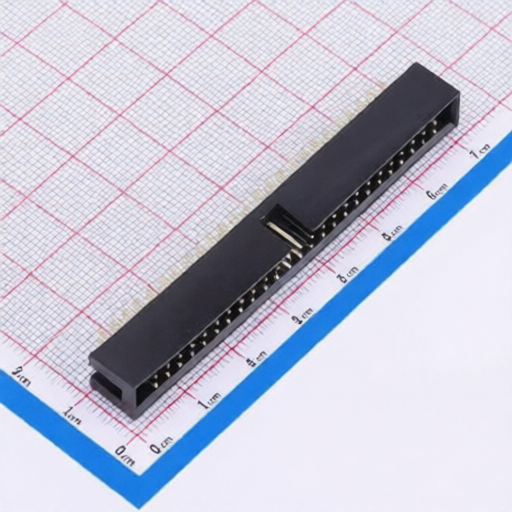 Lian Xin Technology XDFH-0254-2*25P for sale