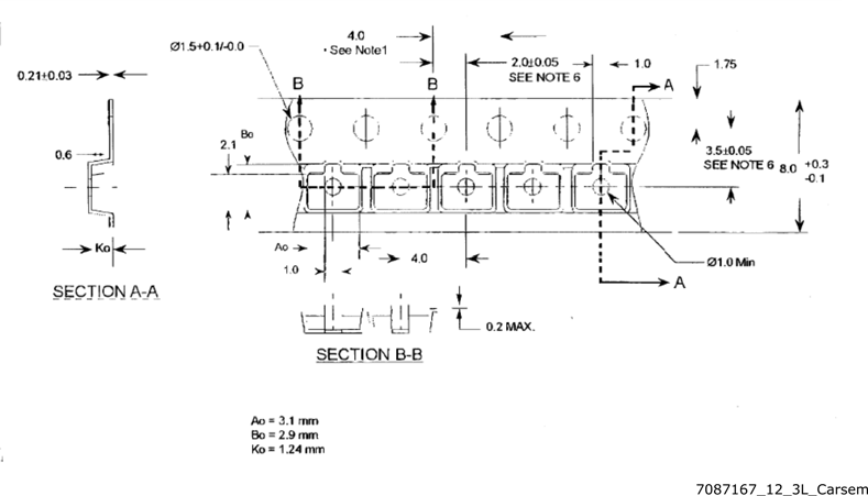 ST TL1431CL5T for sale