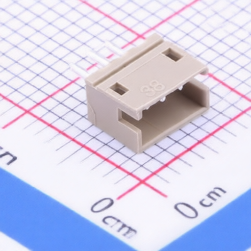 CJT(Changjiang Connectors) A1501WV-3P for sale