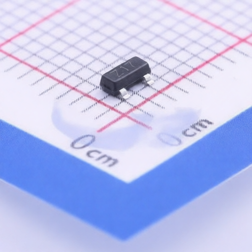 Suzhou Good-Ark Elec BZX84C43 for sale