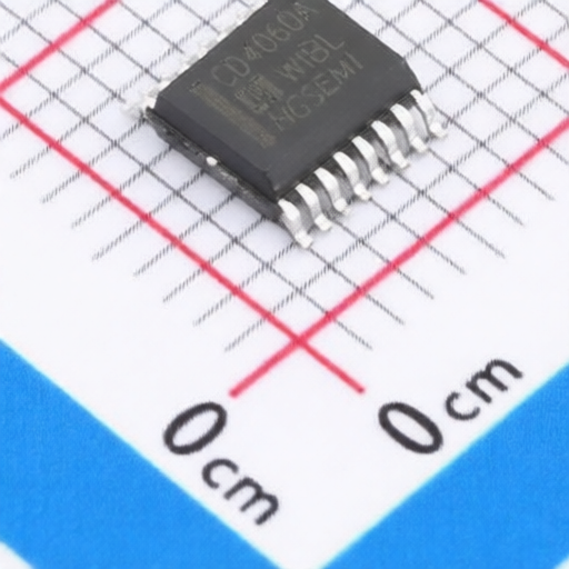 HGSEMI CD4060AMS/TR for sale