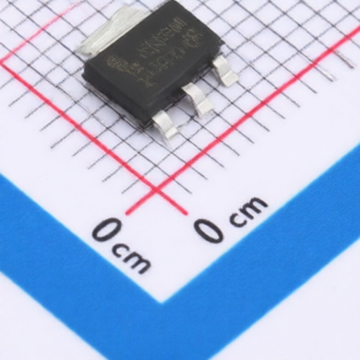 JSMSEMI PZT2222A-JSM for sale