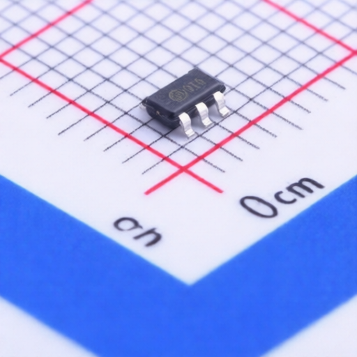 MICROCHIP EMC1001-AFZQ-TR for sale