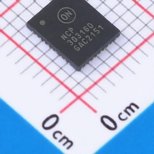 onsemi NCP303160MNTWG for sale