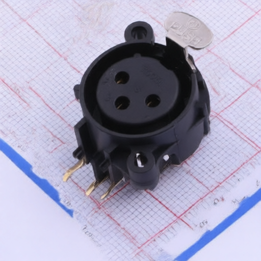 HOOYA XLR-328P-1 for sale