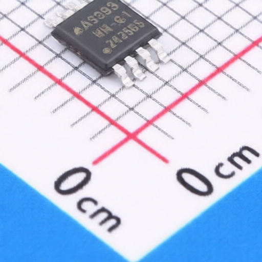 DIODES AS393MMTR-G1 for sale