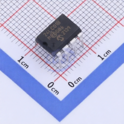 MICROCHIP 24LC01B/P for sale
