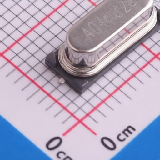 ABRACON ABLSG-4.000MHZ-D2Y-T for sale