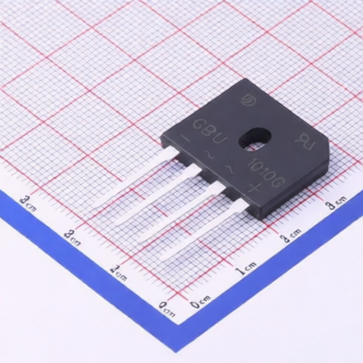 Jingdao Microelectronics GBU1010 for sale