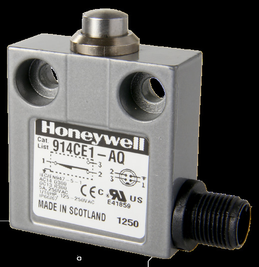 Honeywell 914CE16-3A for sale
