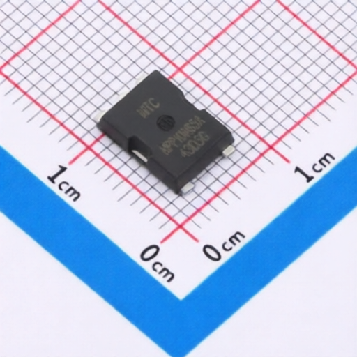 MIRACLE POWER MPP10N65A for sale