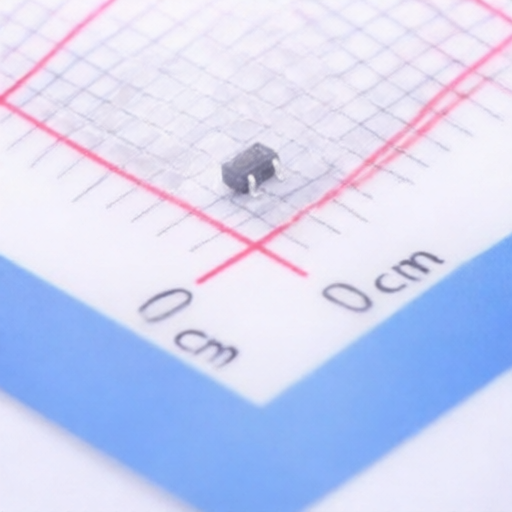 ROHM DTC123JETL for sale