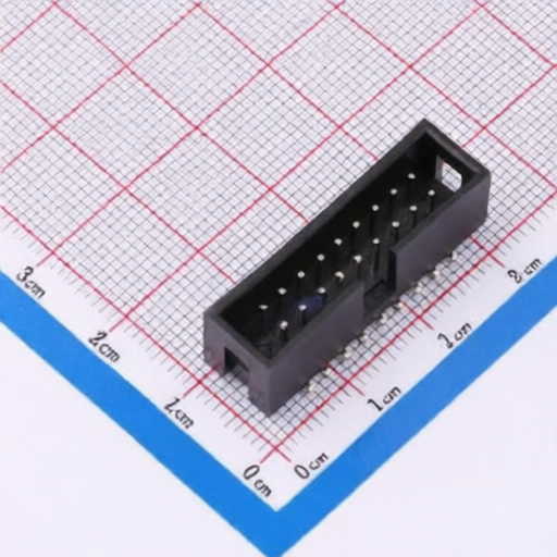 hanxia HX JN2.54-2x9P TP H8.9 for sale
