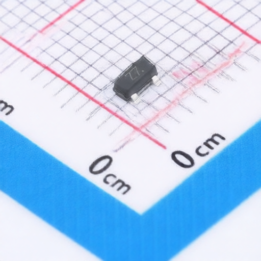 HXY MOSFET BZX84C8V2 for sale