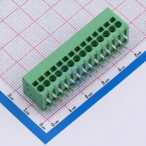 DORABO DB241R-3.5-14P-GN for sale