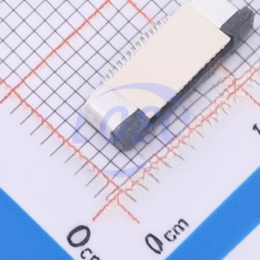 Hanbo Electronic HB-FPC-05LBSJ-H2014P for sale