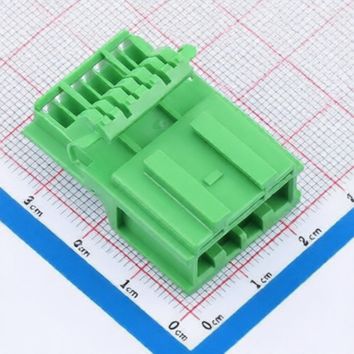 JAE Electronics IL-AG5-7P-S3C1 for sale