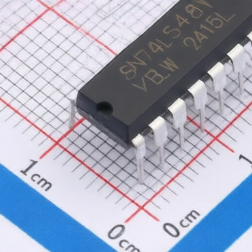 XBLW SN74LS48N(XBLW) for sale