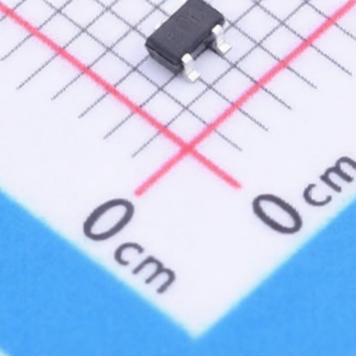 Nexperia PDTC124EU,115 for sale